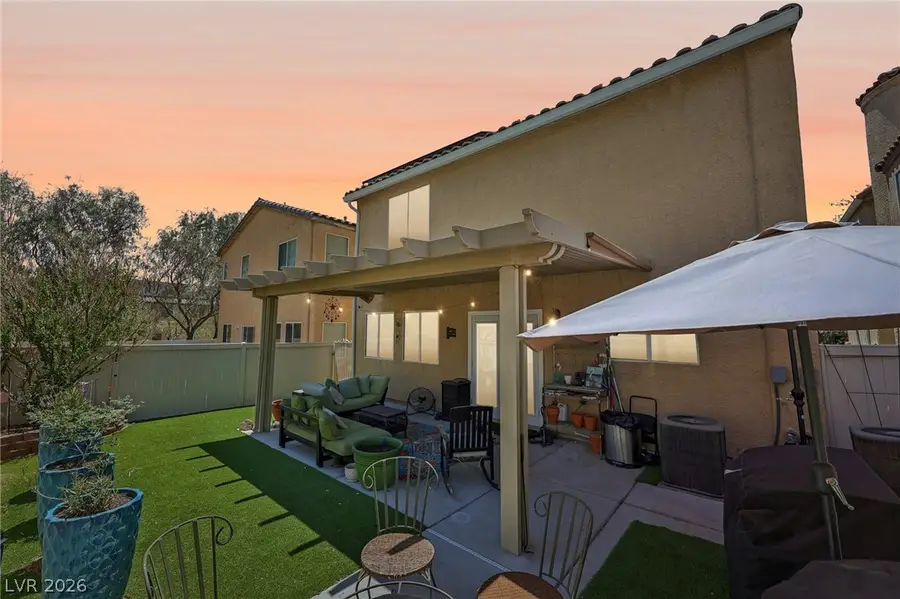 8342 Fort Hallock Avenue, Las Vegas, NV 89131 - #2