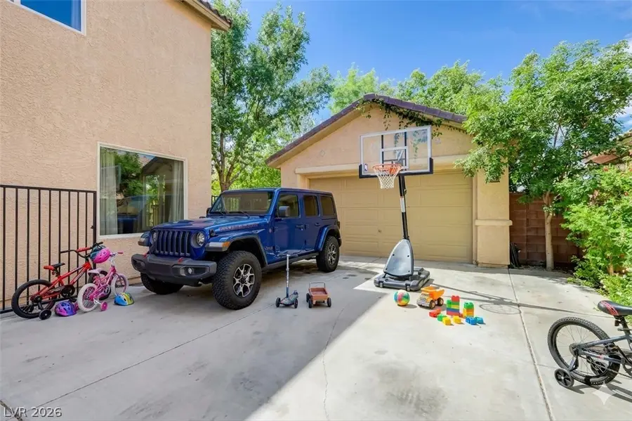 6437 Boatbill Street, North Las Vegas, NV 89084 - #2