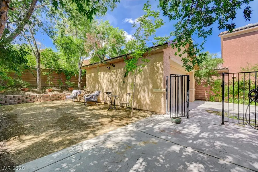 6437 Boatbill Street, North Las Vegas, NV 89084 - #3
