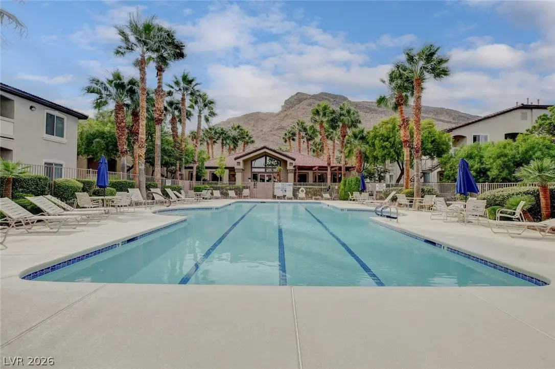 10650 Calico Mountain Avenue #103, Las Vegas, NV 89129 - #1