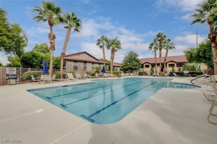 10650 Calico Mountain Avenue #103, Las Vegas, NV 89129 - #2