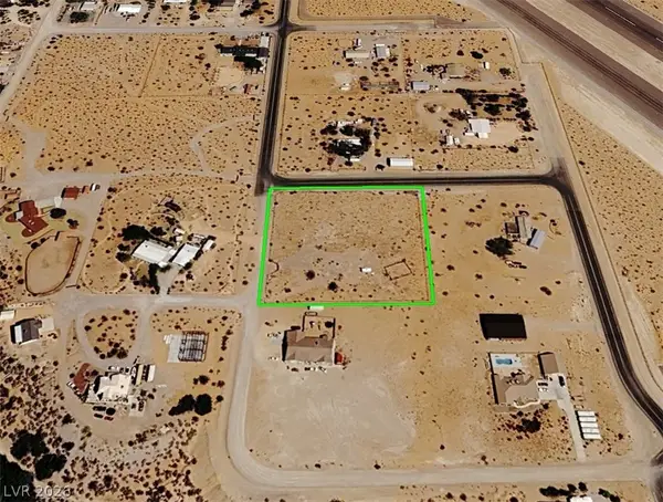 1580 N Lou Street, Overton, NV 89040