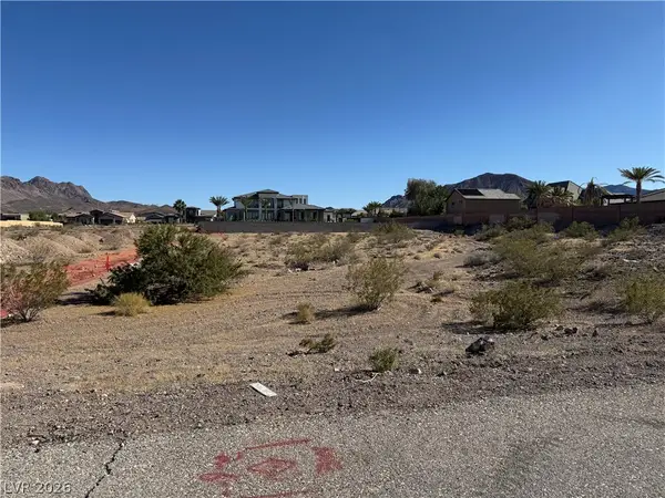 463 Mission Drive, Henderson, NV 89002
