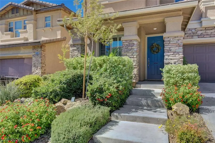 10501 Winter Grass Drive, Las Vegas, NV 89135 - #3