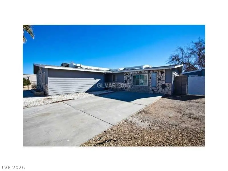 6905 Vivian Circle, Las Vegas, NV 89145 - #2