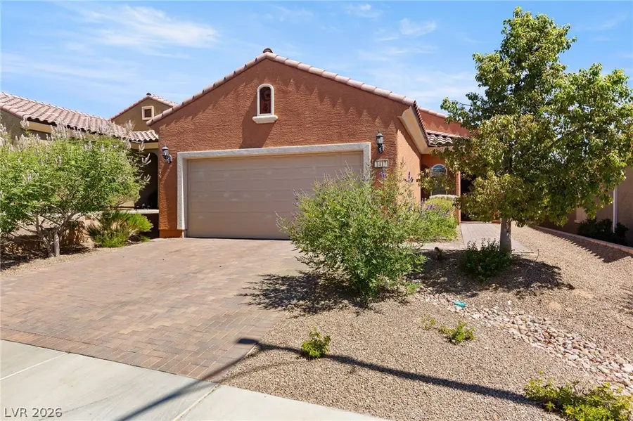 1417 Harvest Moon Ridge, Mesquite, NV 89034 - #2
