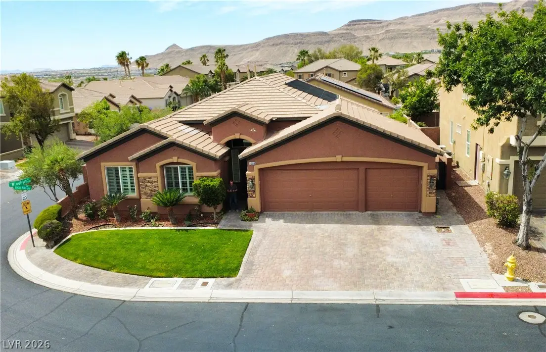 10119 Reflection Brook Avenue, Las Vegas, NV 89148 - #1
