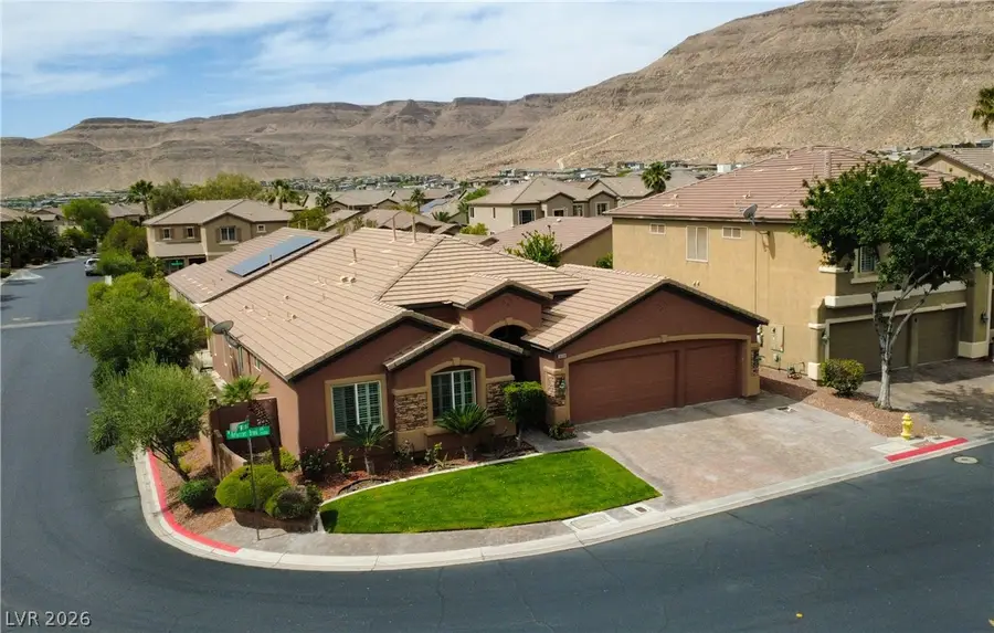 10119 Reflection Brook Avenue, Las Vegas, NV 89148 - #2