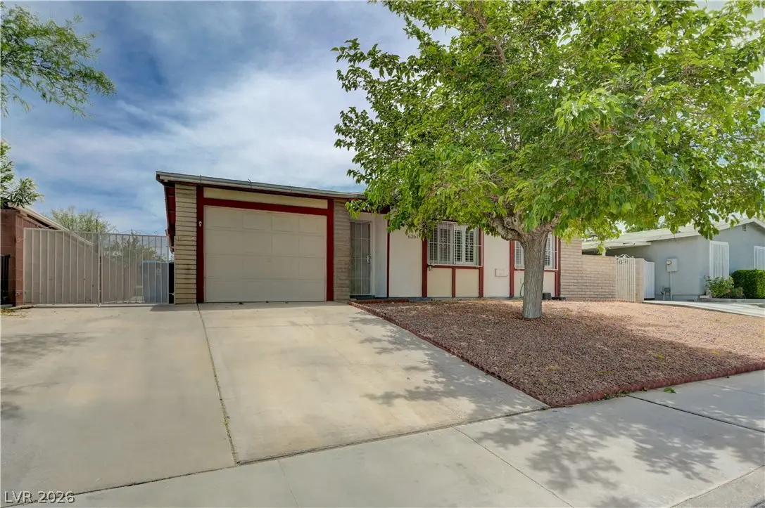 6261 Newville Avenue, Las Vegas, NV 89103 - #1