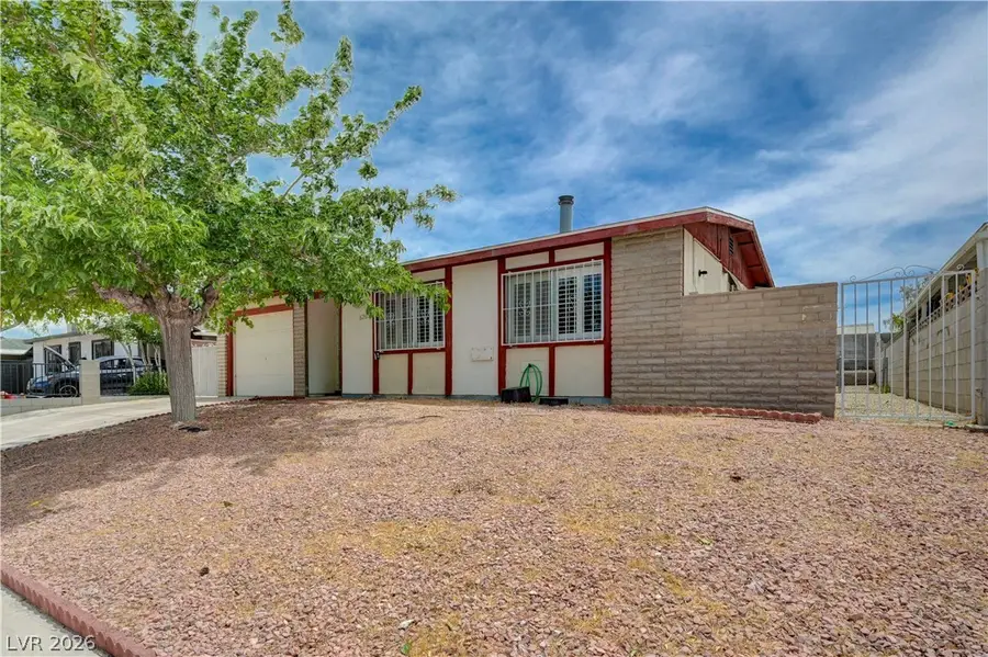 6261 Newville Avenue, Las Vegas, NV 89103 - #2