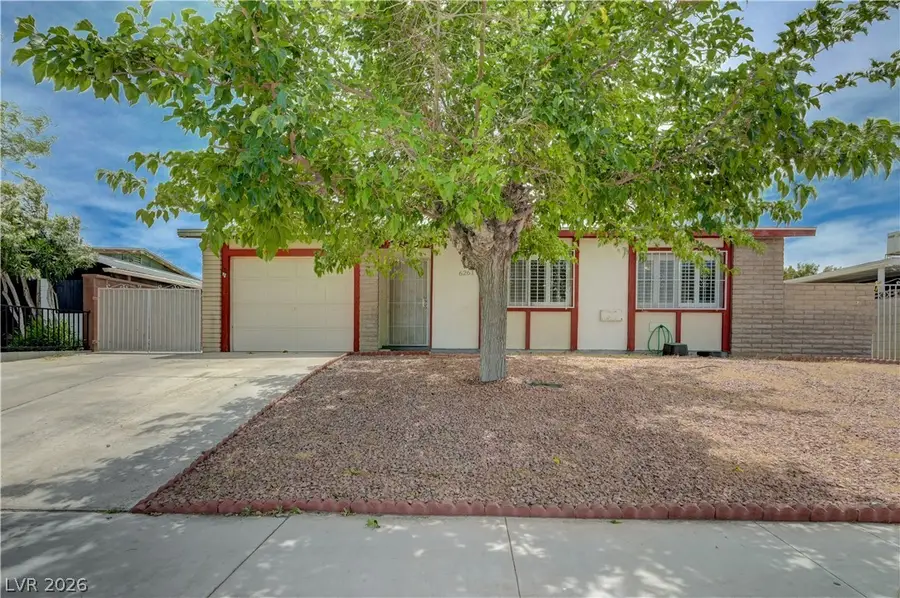 6261 Newville Avenue, Las Vegas, NV 89103 - #3