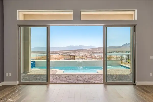 160 Stone Mesa Court, Henderson, NV 89011