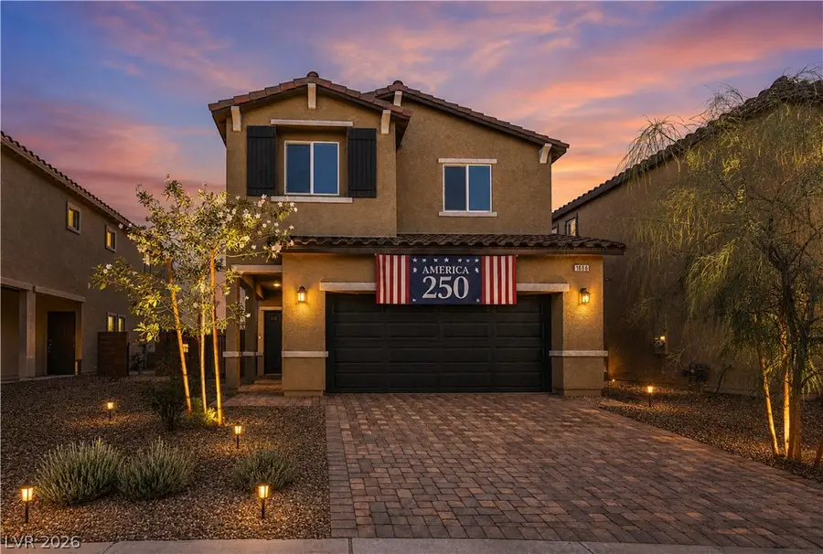 1656 Bonnie Bay Place, North Las Vegas, NV 89084 - #2