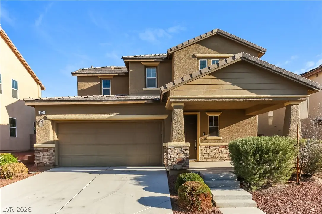 10320 Pima Crossing Avenue, Las Vegas, NV 89166 - #1