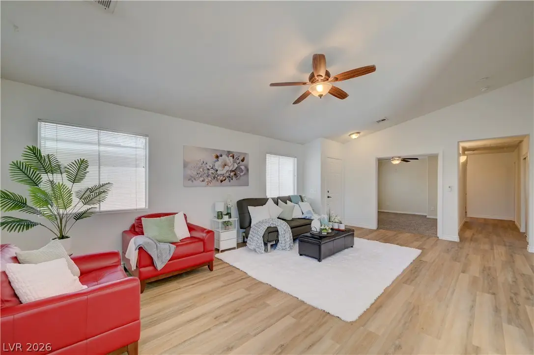 5433 Bridgehampton Avenue, Las Vegas, NV 89130 - #1