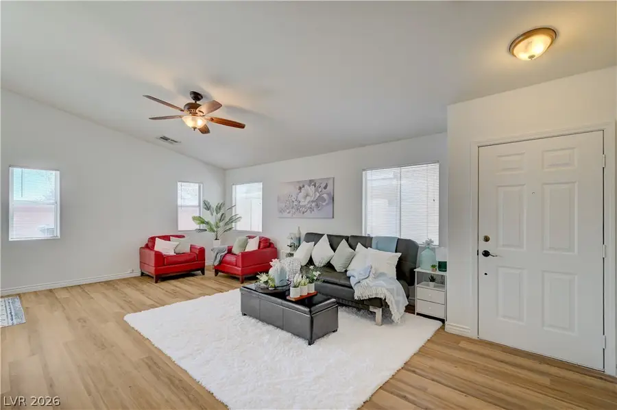 5433 Bridgehampton Avenue, Las Vegas, NV 89130 - #3