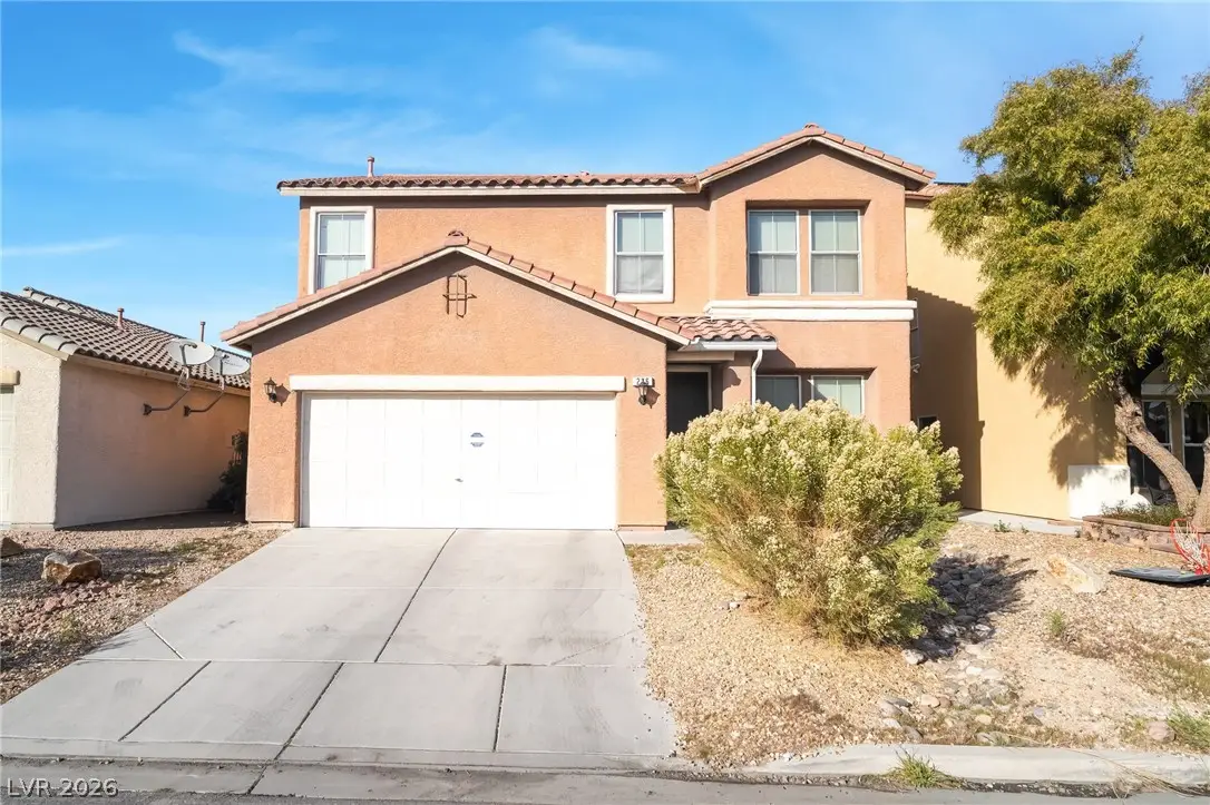 236 Calvino Avenue, Las Vegas, NV 89183 - #1