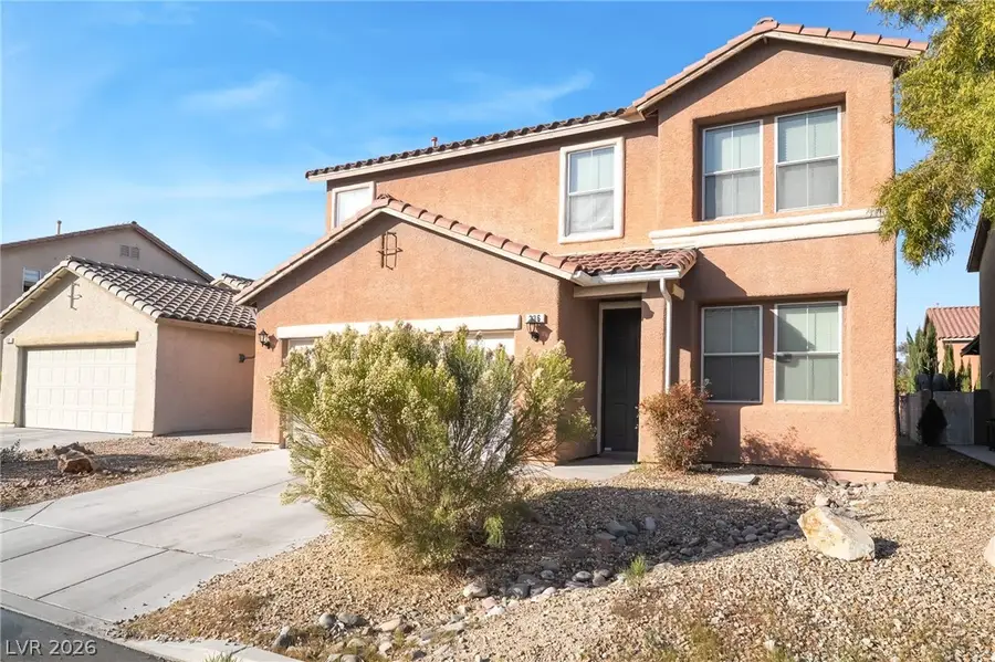 236 Calvino Avenue, Las Vegas, NV 89183 - #2