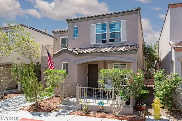 9155 Mcginnis Avenue, Las Vegas, NV 89148