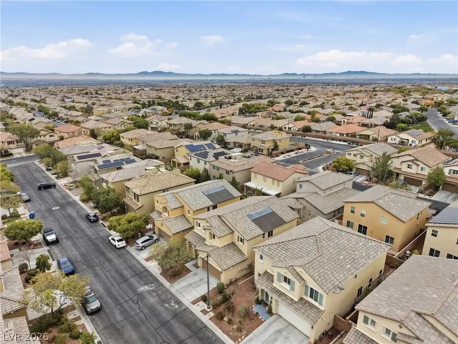 10441 Mount Washington Avenue, Las Vegas, NV 89166 - #2