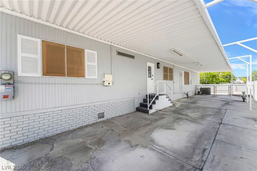 5358 Tupelo Lane, Las Vegas, NV 89122 - #3