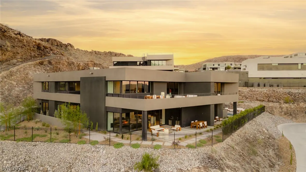 625 Sleeping Dragon Drive, Henderson, NV 89012 - #1