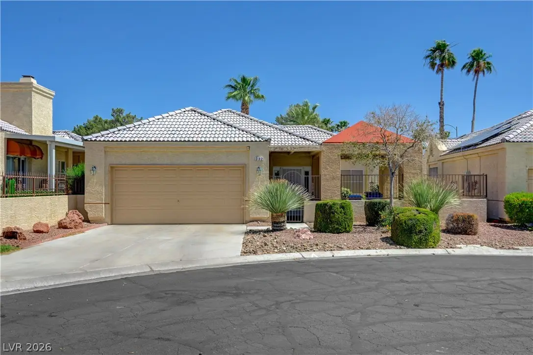 332 Wild Plum Lane, Las Vegas, NV 89107 - #1