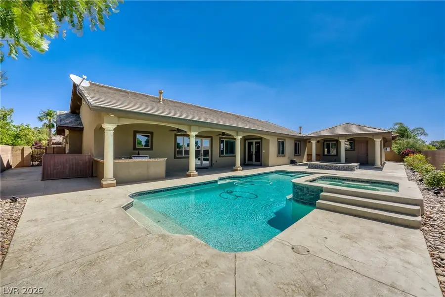 8035 Palm Cove Court, Las Vegas, NV 89129 - #3
