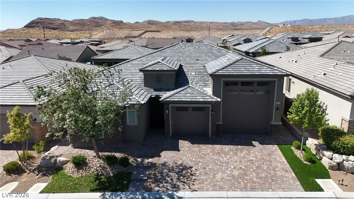 10125 Ferton Lake Avenue, Las Vegas, NV 89178 - #1
