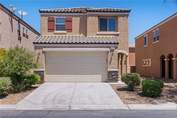 6834 Majestic Palm Drive, Las Vegas, NV 89122