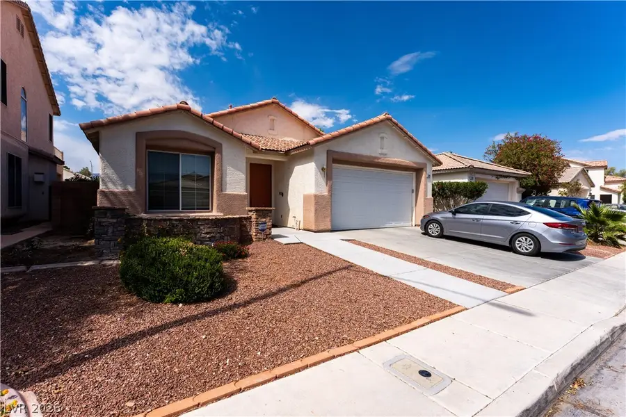 2326 Bahama Point Avenue, North Las Vegas, NV 89031 - #3