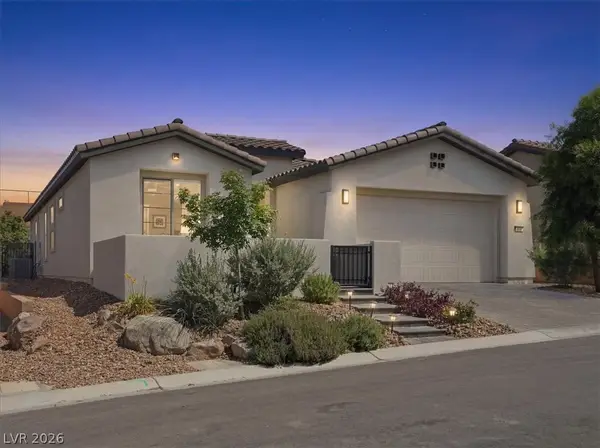 22 Sun Lily Lane, Henderson, NV 89011