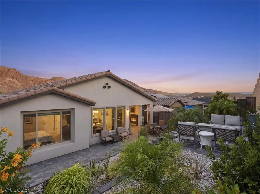 22 Sun Lily Lane, Henderson, NV 89011 - #3