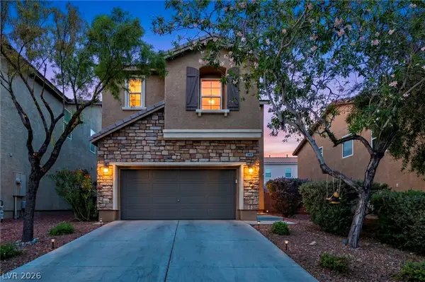 10614 Pennant Avenue, Las Vegas, NV 89166