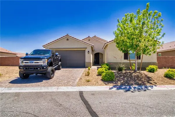 2659 Glen Valley Avenue, Pahrump, NV 89048