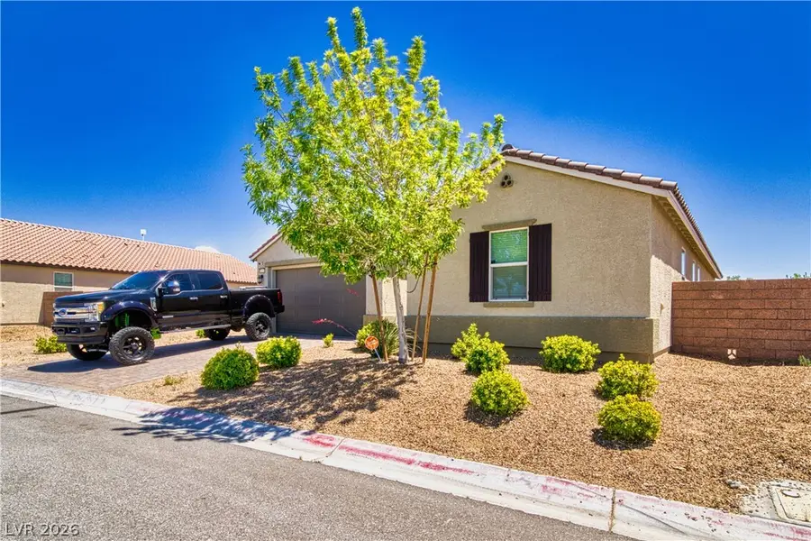 2659 Glen Valley Avenue, Pahrump, NV 89048 - #2