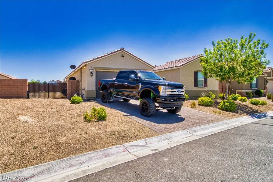 2659 Glen Valley Avenue, Pahrump, NV 89048 - #3