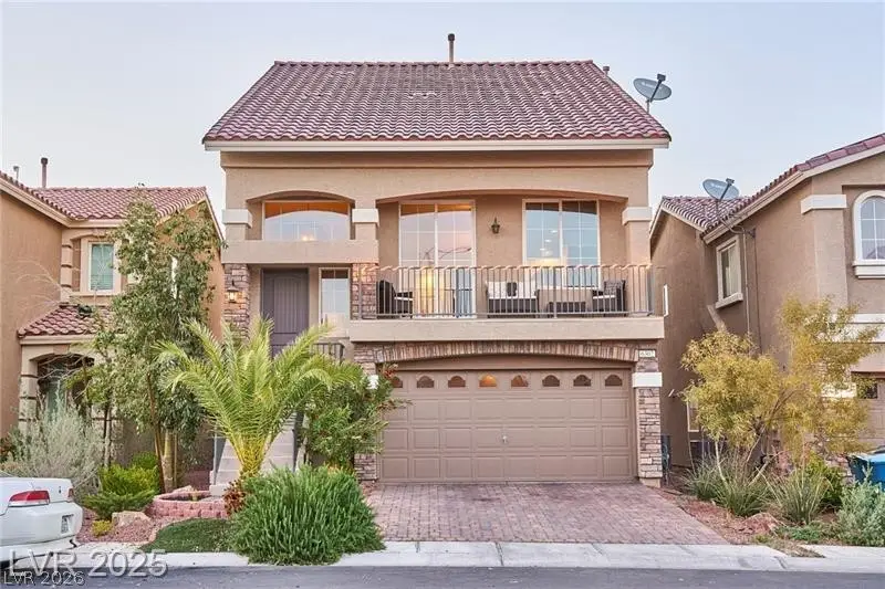 6302 Jackson Spring Road, Las Vegas, NV 89118 - #1