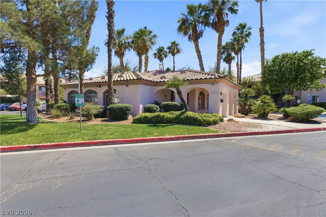 4555 Sahara Avenue #154, Las Vegas, NV 89104 - #1
