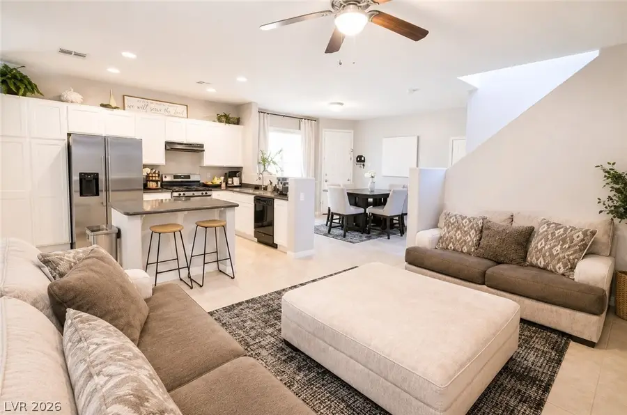 6460 Butterfly Sky Street, North Las Vegas, NV 89084 - #3