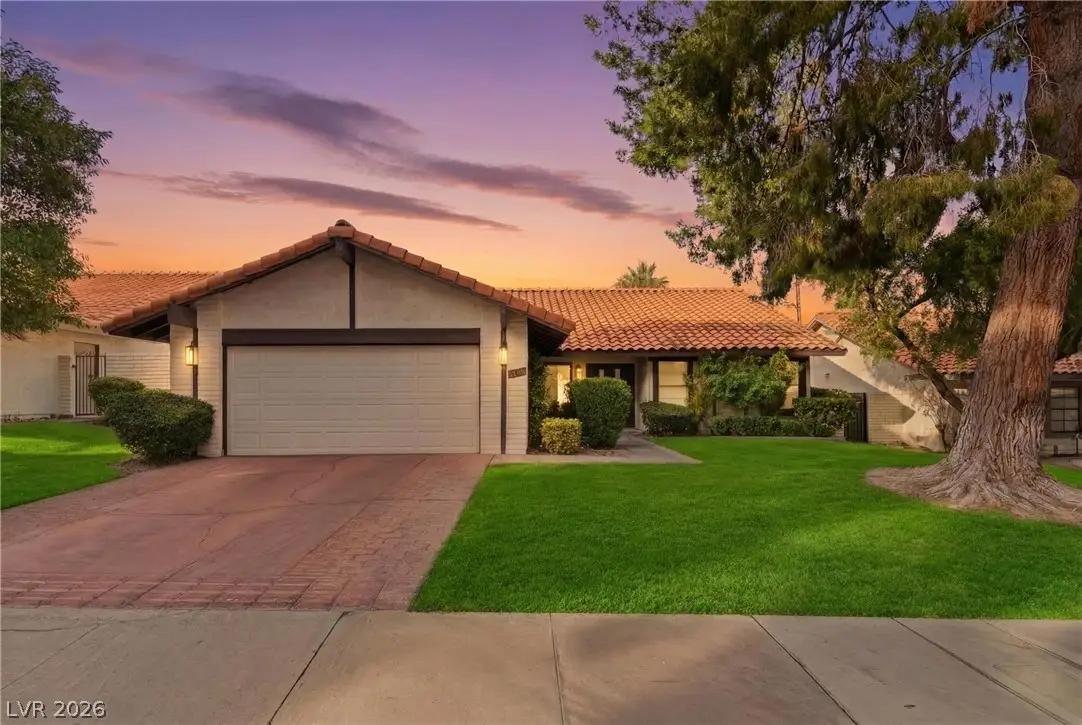 3104 Calle De El Cortez, Las Vegas, NV 89102 - #1