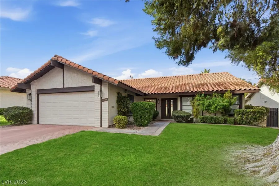 3104 Calle De El Cortez, Las Vegas, NV 89102 - #3