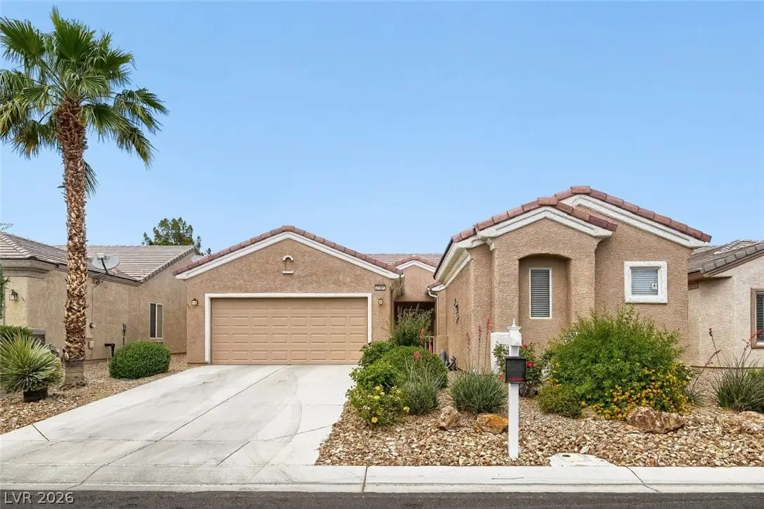2304 Carrier Dove Way, North Las Vegas, NV 89084 - #1