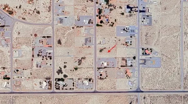 3891 S National Avenue, Pahrump, NV 89048