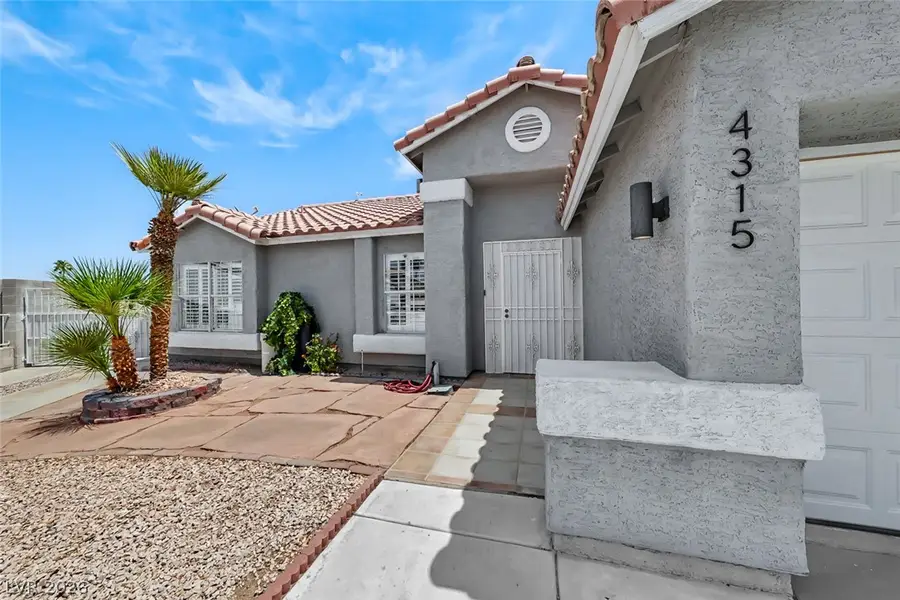 4315 Silvercrest Court, North Las Vegas, NV 89032 - #2