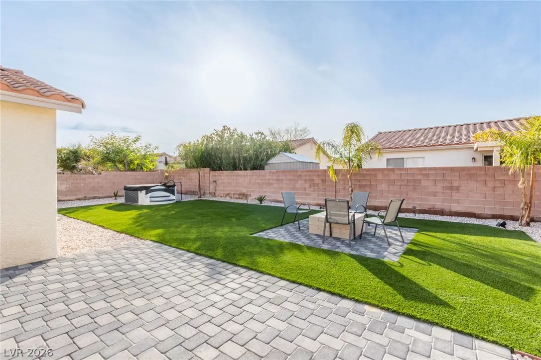 4929 Ferrell Street, North Las Vegas, NV 89031 - #1