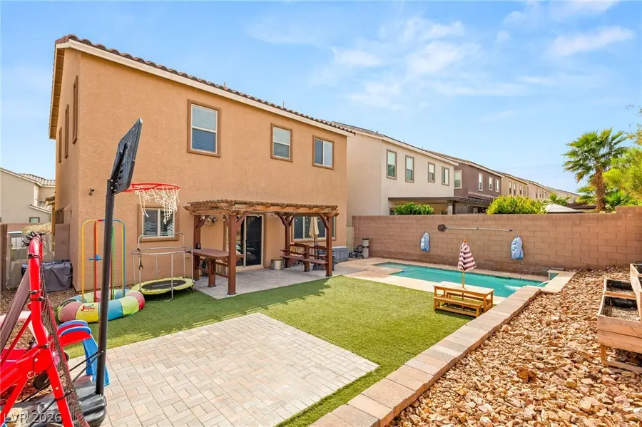 8123 Mosaic Sunrise Lane, Las Vegas, NV 89166 - #3