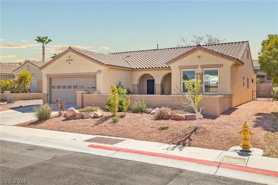 2565 Gilbertville Avenue, Henderson, NV 89052 - #2
