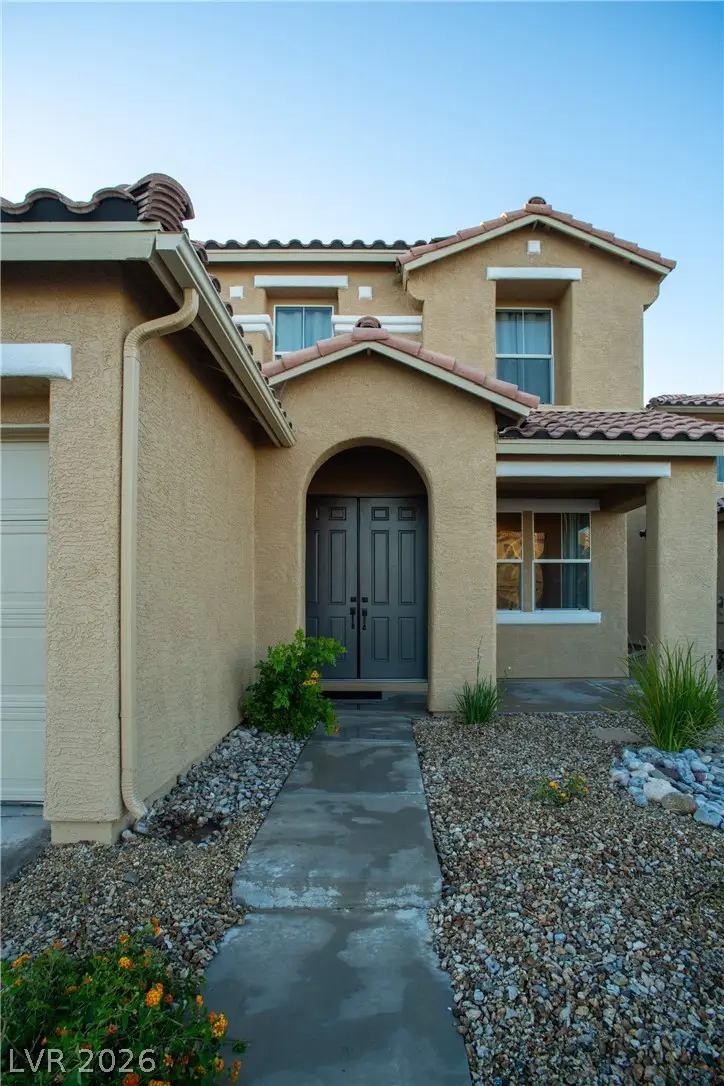 3536 Kagan Court, North Las Vegas, NV 89081 - #2
