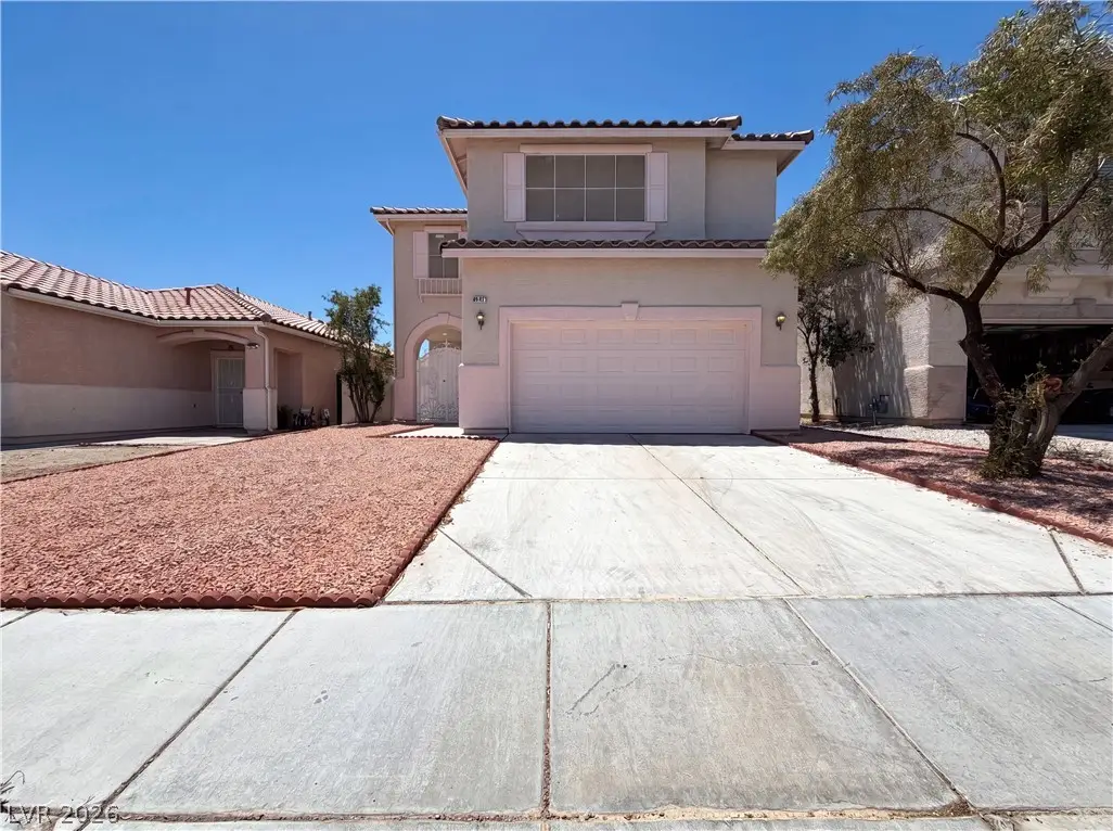 9515 Windborne, Las Vegas, NV 89147 - #1